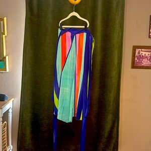 Rare early 2000 Fendi skirt/dress size 4